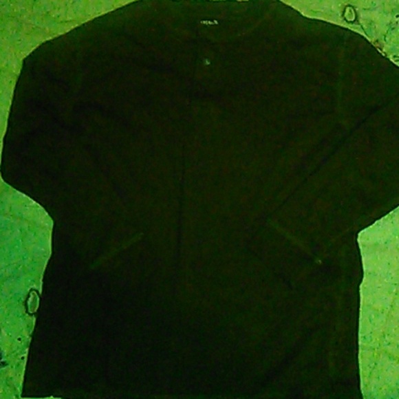 Lyndon & Co Brown long sleeve t-shirts 8 - Picture 1 of 3